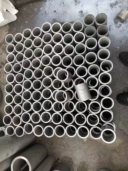 若尔盖不锈钢管