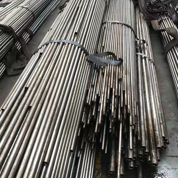 若尔盖精密钢管